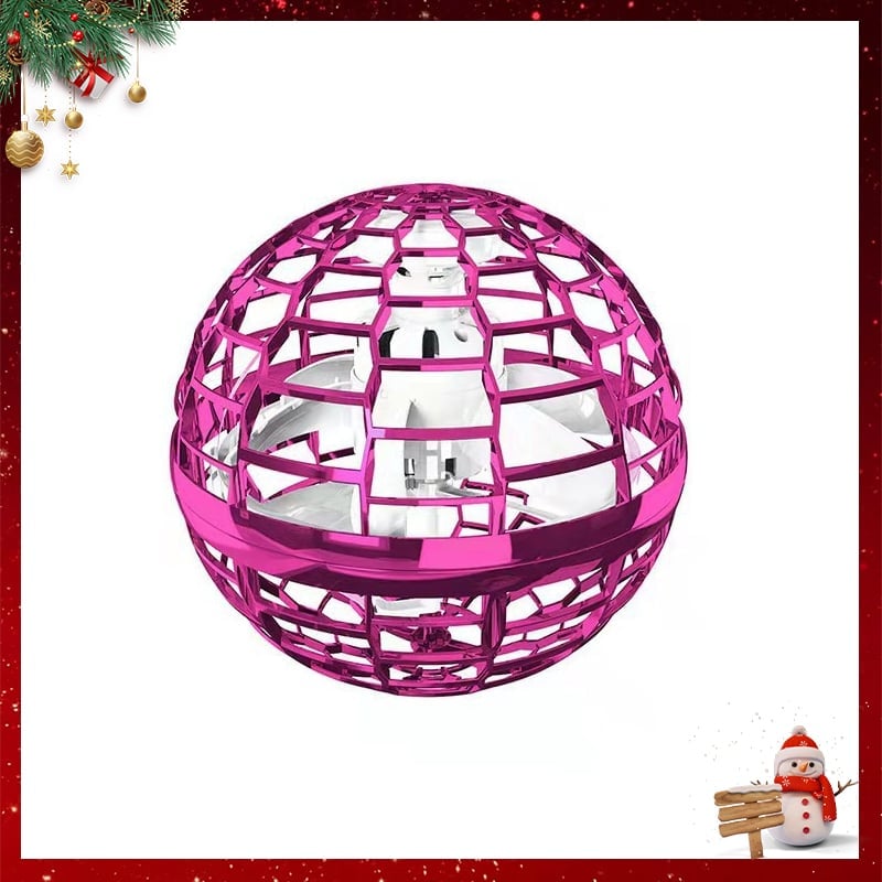 💕Flying Rotating Hover Ball Toy