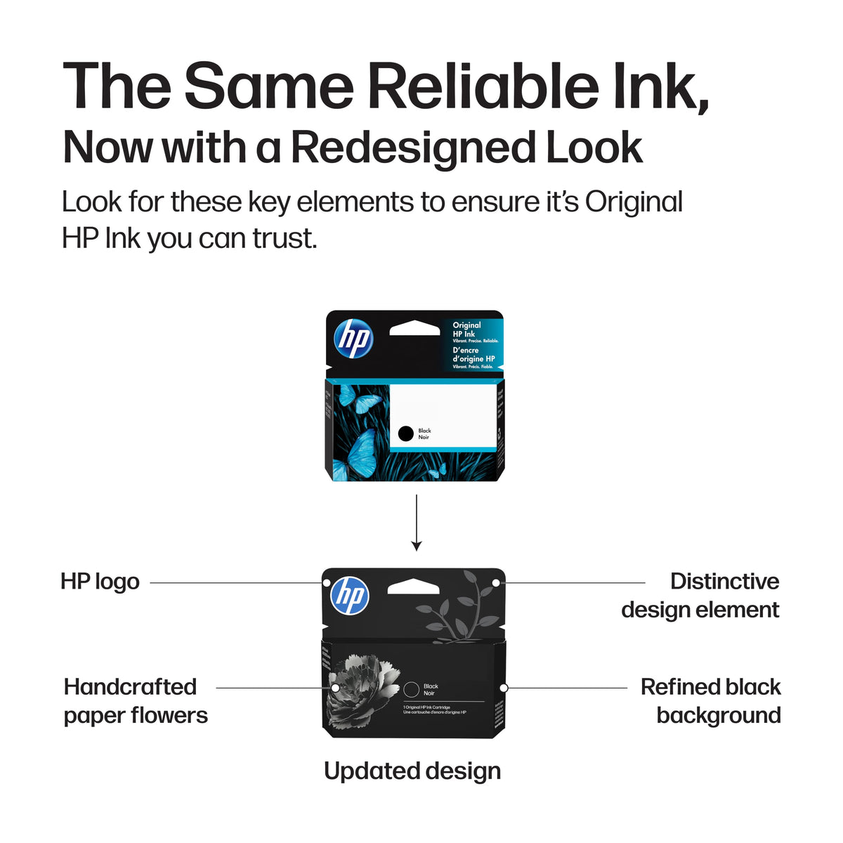 HP 910 Black Ink Cartridge | Works with OfficeJet 8010, 8020 Series, OfficeJet Pro 8020, 8030 Series | Eligible for Instant Ink | 3YL61AN