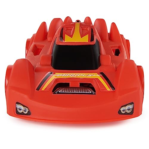 Air Hogs Zero Gravity Racing Wall Climber RC Car | Drives on Walls, Floors & Ceilings, Easy to Use Remote, USB-C Rechargeable, RC Car Toy Gifts for Kids Ages 4+