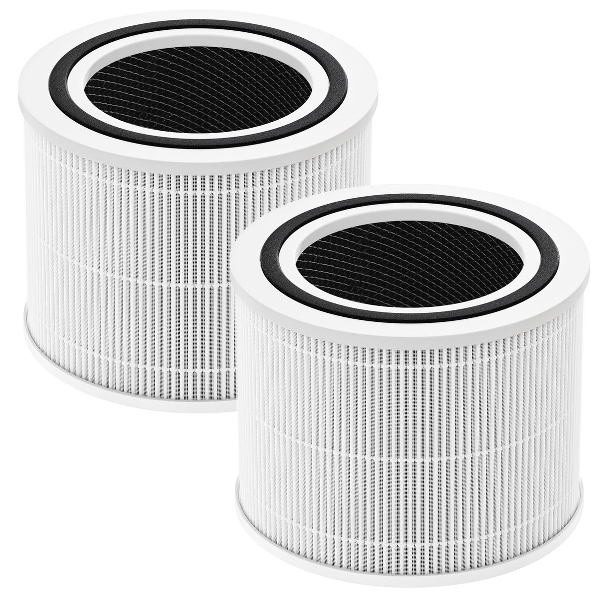 Core 300 Replacement Filter for LEVOIT Core 300-P Core 300S-P Air Purifier | Compatible with LEVOIT Core 300 Core 300-P Core 300S Core 300S-P Air Purifier, Core 300-RF, 2 Pack