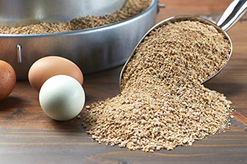 Purina Layena | Nutritionally Complete Layer Hen Feed Crumbles - Chicken Feed | 25 Pound (25 lb) Bag