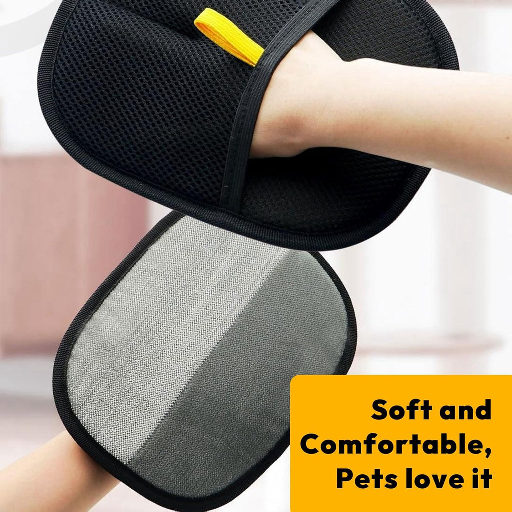 🔥Gloves For Hair Removal Of Animals🐱🐕