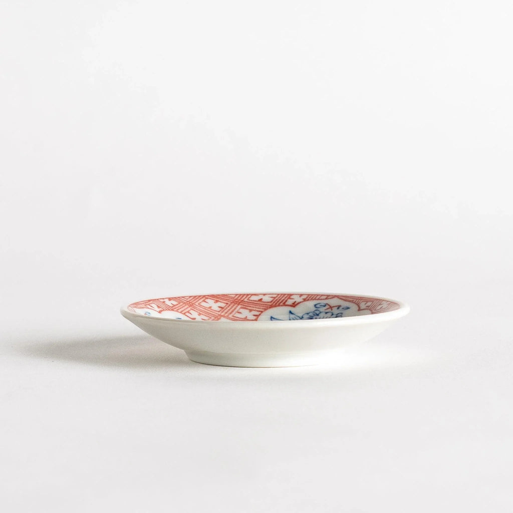 Dinosaur Sauce Dish Set