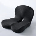 Non-Slip Memory Foam Seat Skin-Friendly