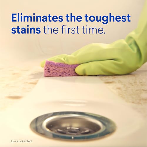 Clorox Clean-Up Multi-Surface Cleaner with Bleach, 32 fl. oz., Pack of 3