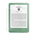 MoKo 2 Pack Anti-Glare Screen Protector for 6" Kindle 11th Gen. 2024/2022