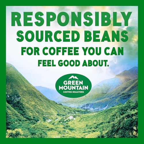Green Mountain Coffee Nantucket Blend Keurig Single-Serve K-Cup Pods, Medium Roast Coffee, 96 Count