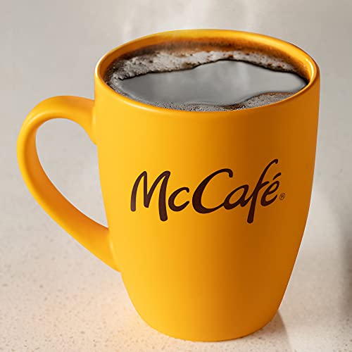 McCafe Premium Roast, Keurig Single Serve K-Cup Pods, Medium Roast Coffee Pods, 32 Count