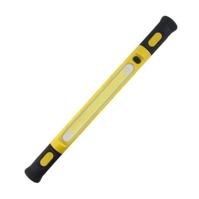 Portable Cordless Light for Car Repair/Garage/Job Site/Emergency