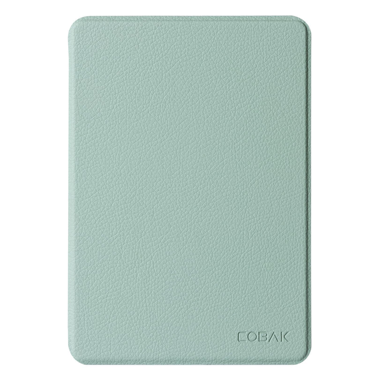 CoBak Case for 6" Kindle Basic 11th Gen 2024/2022, Sage | Auto Sleep and Wake, Lightweight , Slim, Premium Protective Case for Amazon Kindle Basic 11th Gen 6 Inch