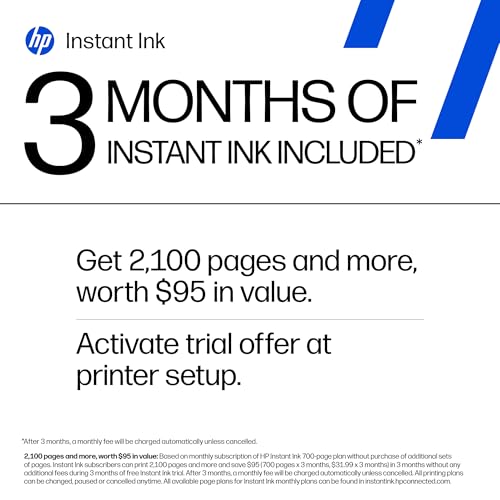 HP DeskJet 2955 Color Inkjet Printer | Wireless | All-in-One | Easy Home Printing | Color Documents | Mobile Compatibility | Print, Scan & Copy | Ideal for Home Use