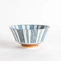 Harmony Stripe Ramen Bowl