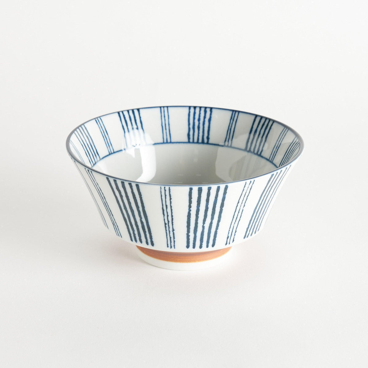 Harmony Stripe Ramen Bowl