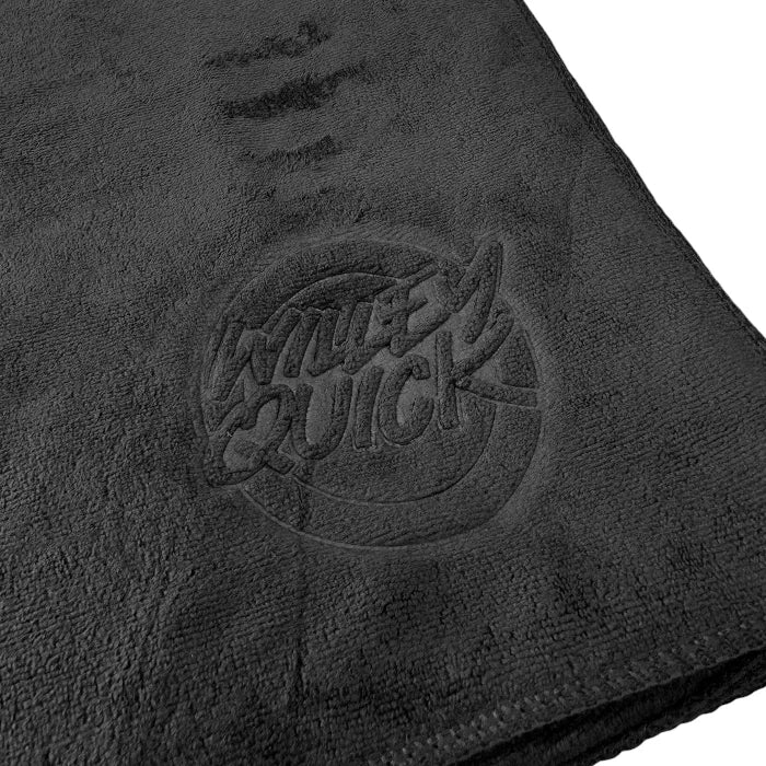 10 Pack WQ Micro Fiber Towels