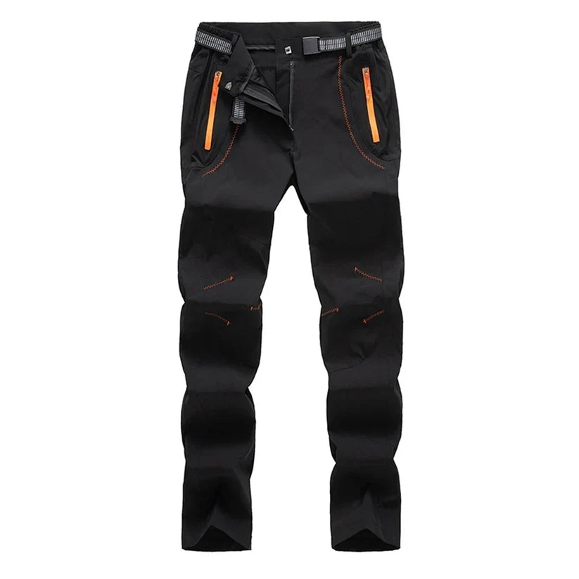 Woman Winter Pants
