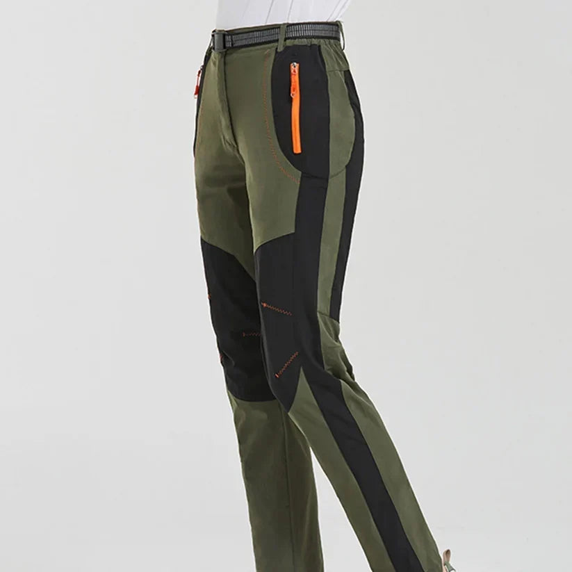Woman Winter Pants