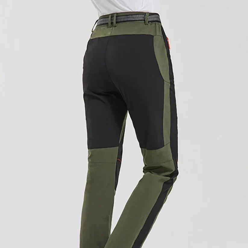 Woman Winter Pants