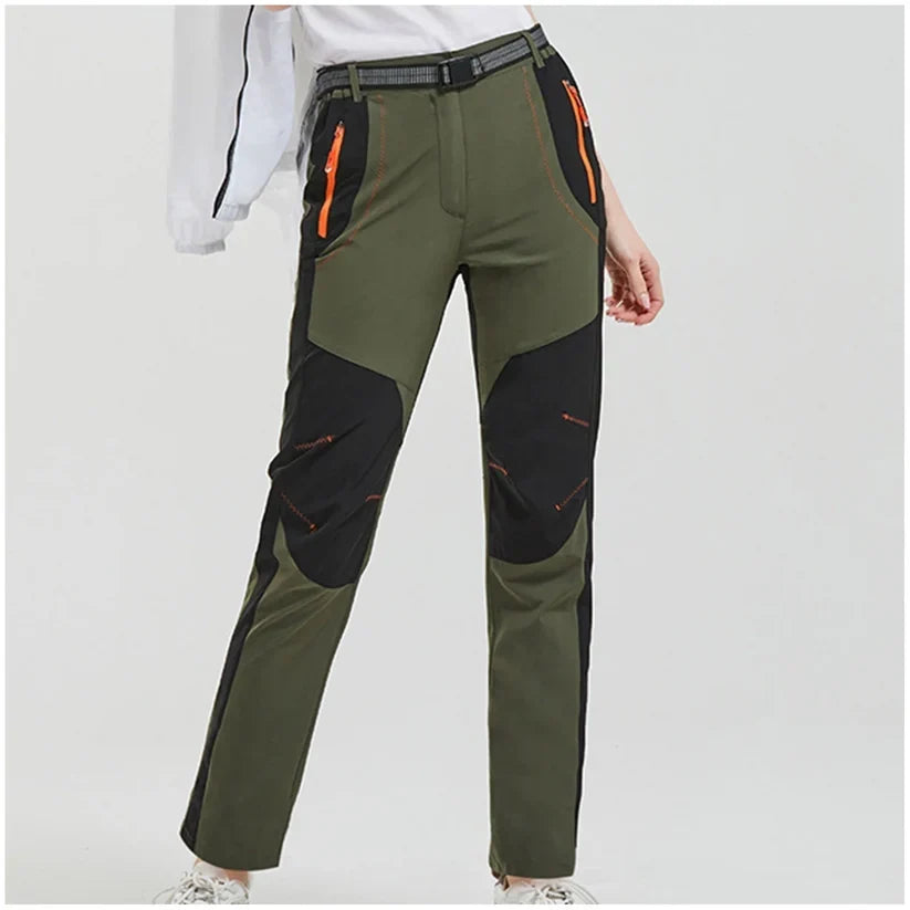 Woman Winter Pants
