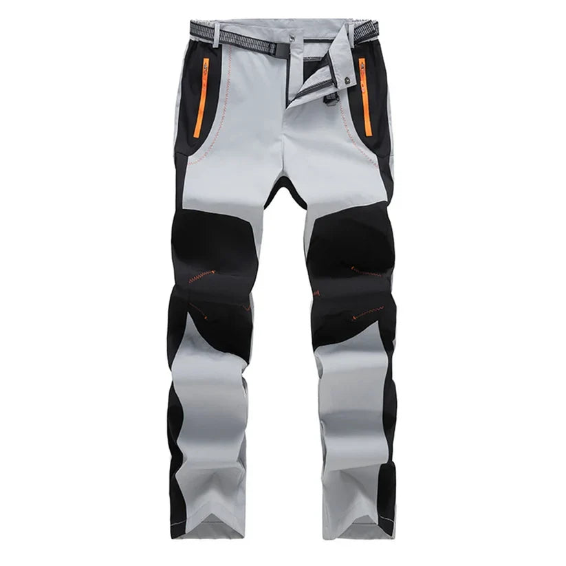 Woman Winter Pants