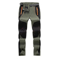 Woman Winter Pants
