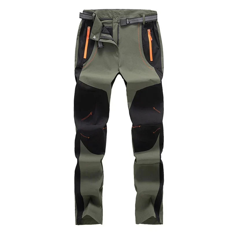 Woman Winter Pants