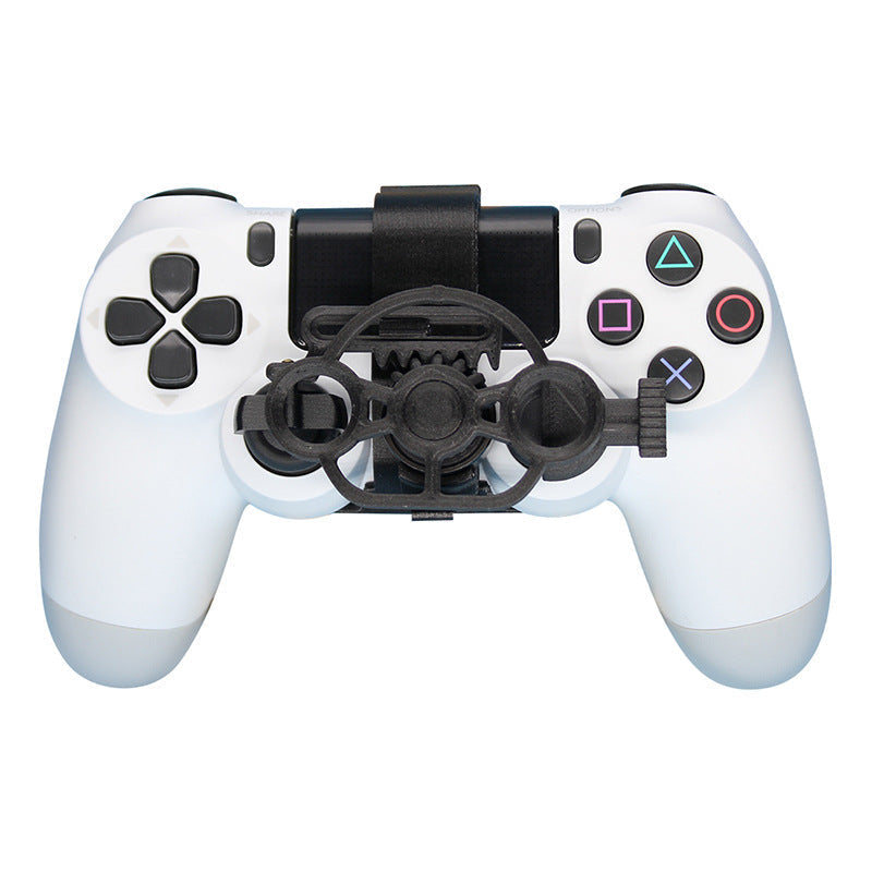 ❄️Summerfresh: 50% off!🎮New PC steering wheel for racing games – Driving Simulator