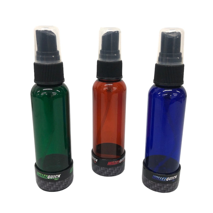 2oz Magnetic Bottle