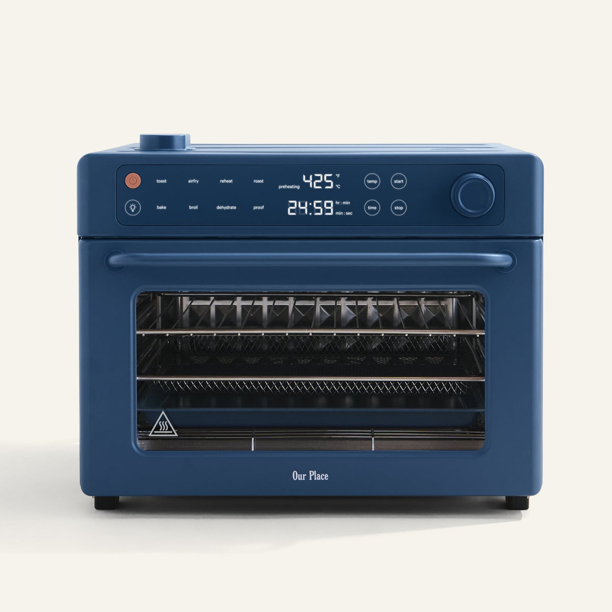 Wonder Oven Pro