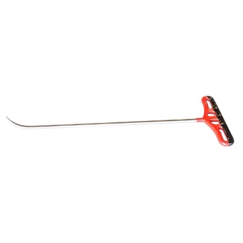 #14MT 14″ Slow Bend PDR Tool with Ultra-Sharp Tip (PDR Finesse)