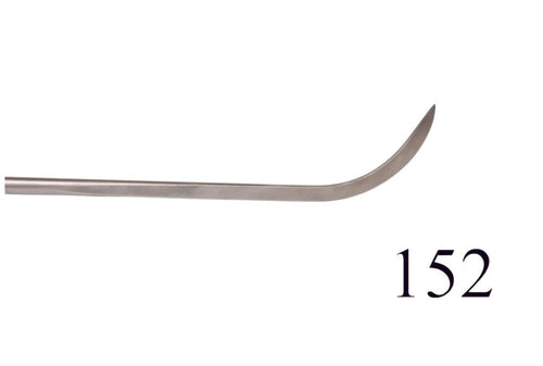 #152MT 41in Slow Bend Tool with Sharp Tip (PDR Finesse)