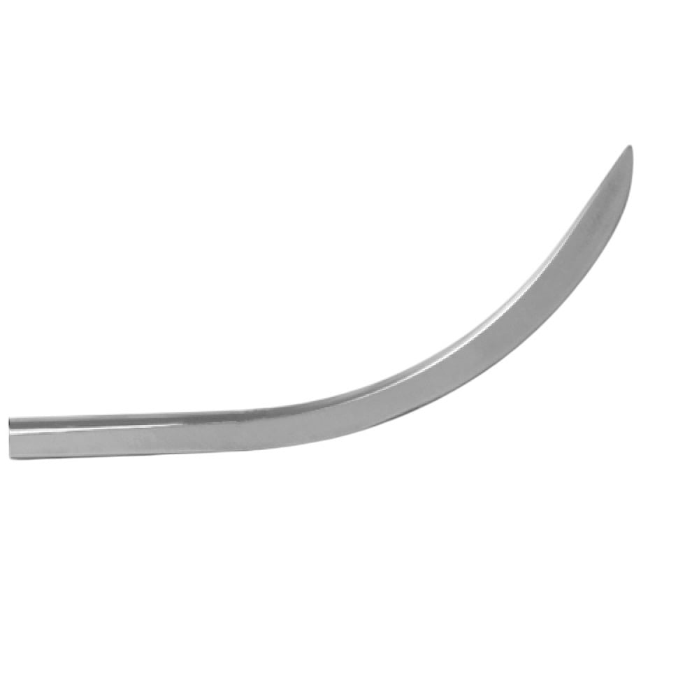 #18MT 18″ Slow Bend PDR Tool with Sharp Tip (PDR Finesse)