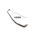 #305 – 48″ long 1/2″ Diameter Triple Bend Shaved Buddy Tool (PDR Finesse)