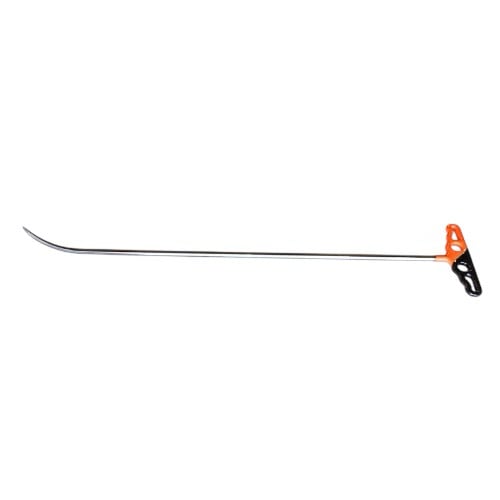 #51MT 27″ Slow Bend Tool with 45° Kicked Flag (PDR Finesse)