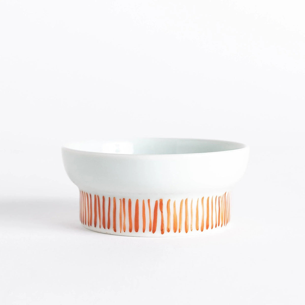 Plum Blossom Raised Sauced Dish