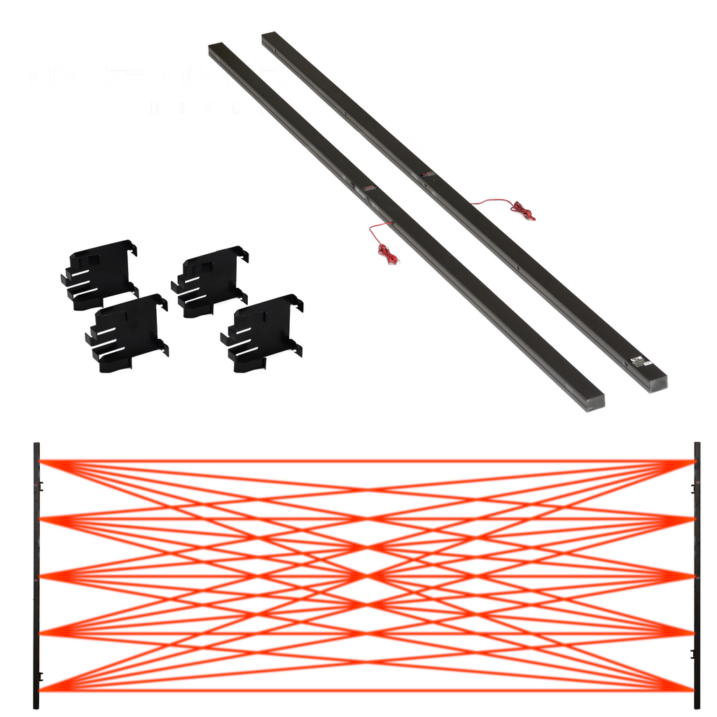 Infinity Shield  – In Stock | 1-pack