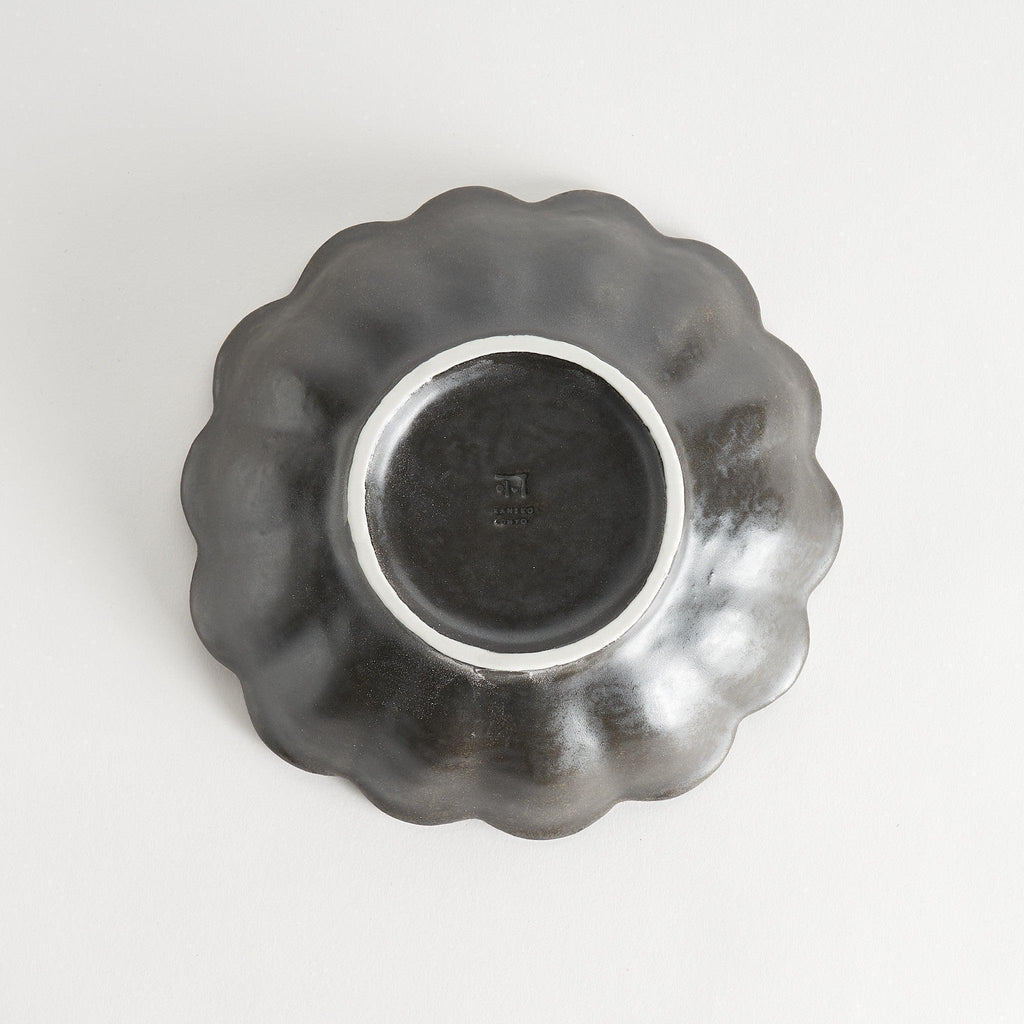Rinka Petal Pasta Bowl