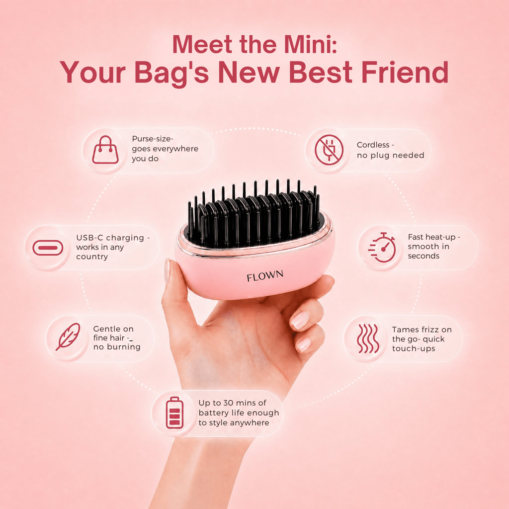 GoBrush Max Summer Bundle
