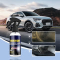💡 Car Headlight Cleaning & Restoration Agent – Scratch Remover, UV Protection & Anti-Yellowing 🚗