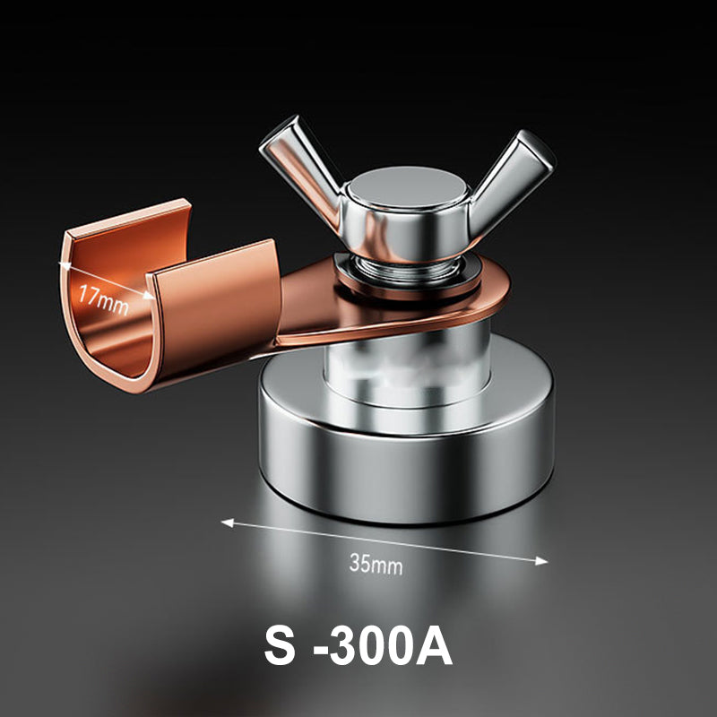 💥Welding Magic Tool💥New Welding-Strong Magnetic Welding Joint Without Clamping