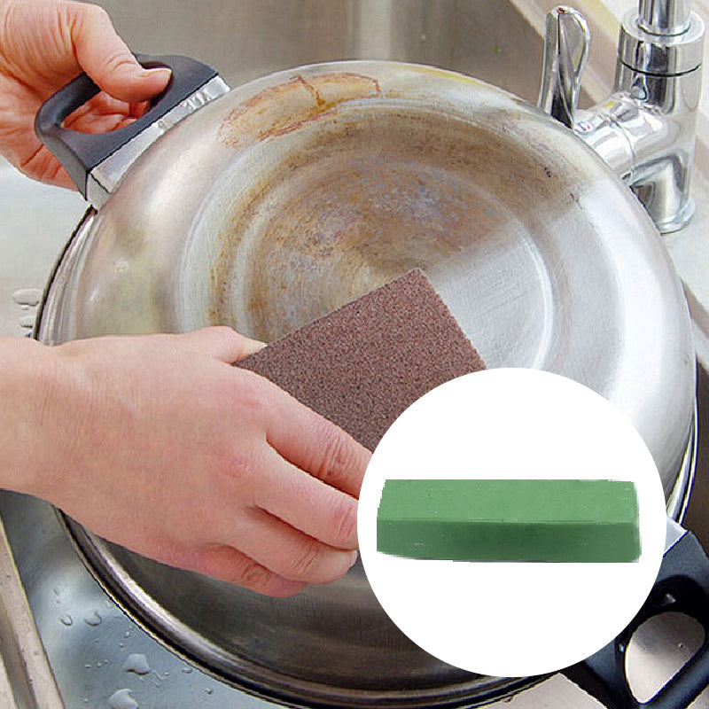 Solid Polishing Wax Bar for Metal Buffing