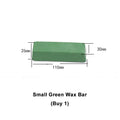 Solid Polishing Wax Bar for Metal Buffing