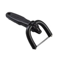 🥩🔪Handheld Fat Trimmer for Beef & Pork – U-shaped curved holder targets surface fat without wasting lean meat. Stainless steel blade, ergonomic grip – prep like a pro! 🧑‍🍳✨