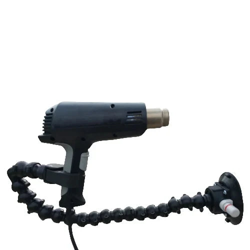 The Claw - Heat Gun Mount