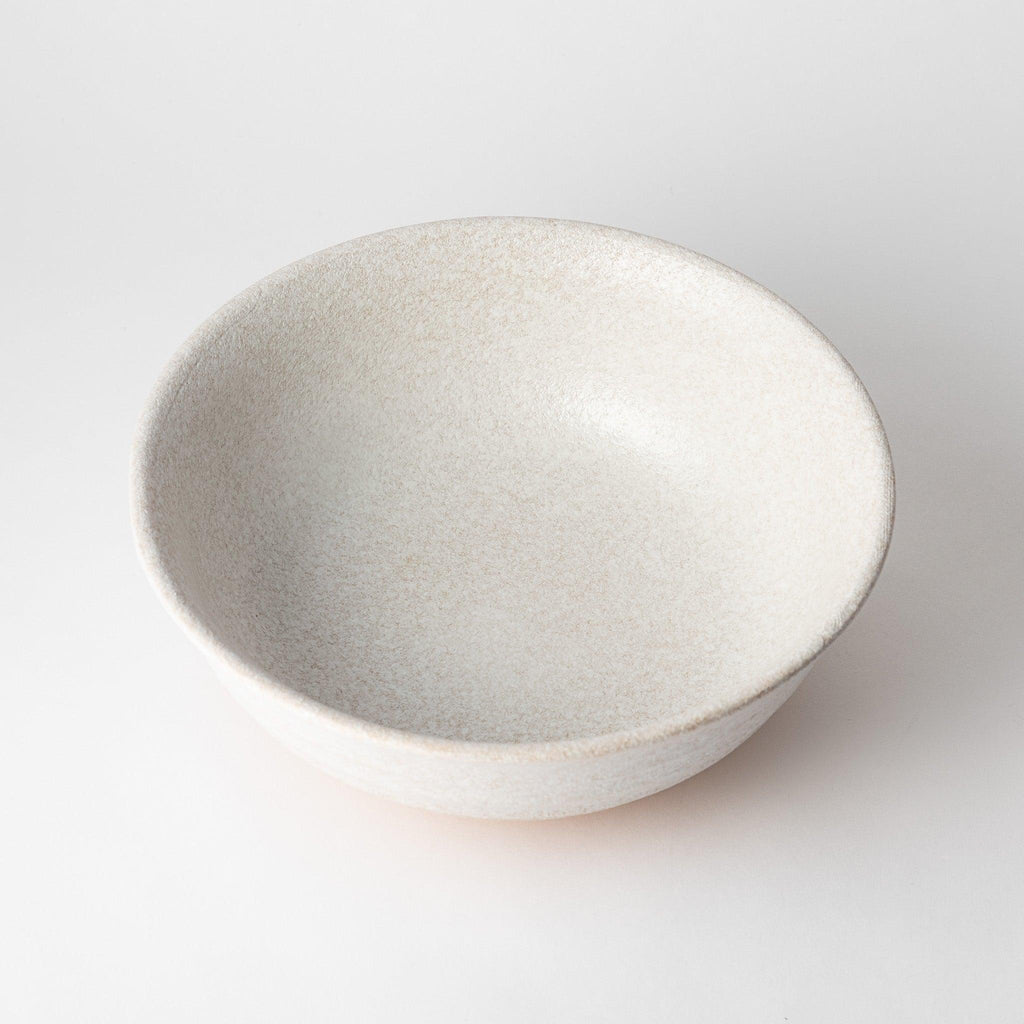White Dew Donburi Bowl
