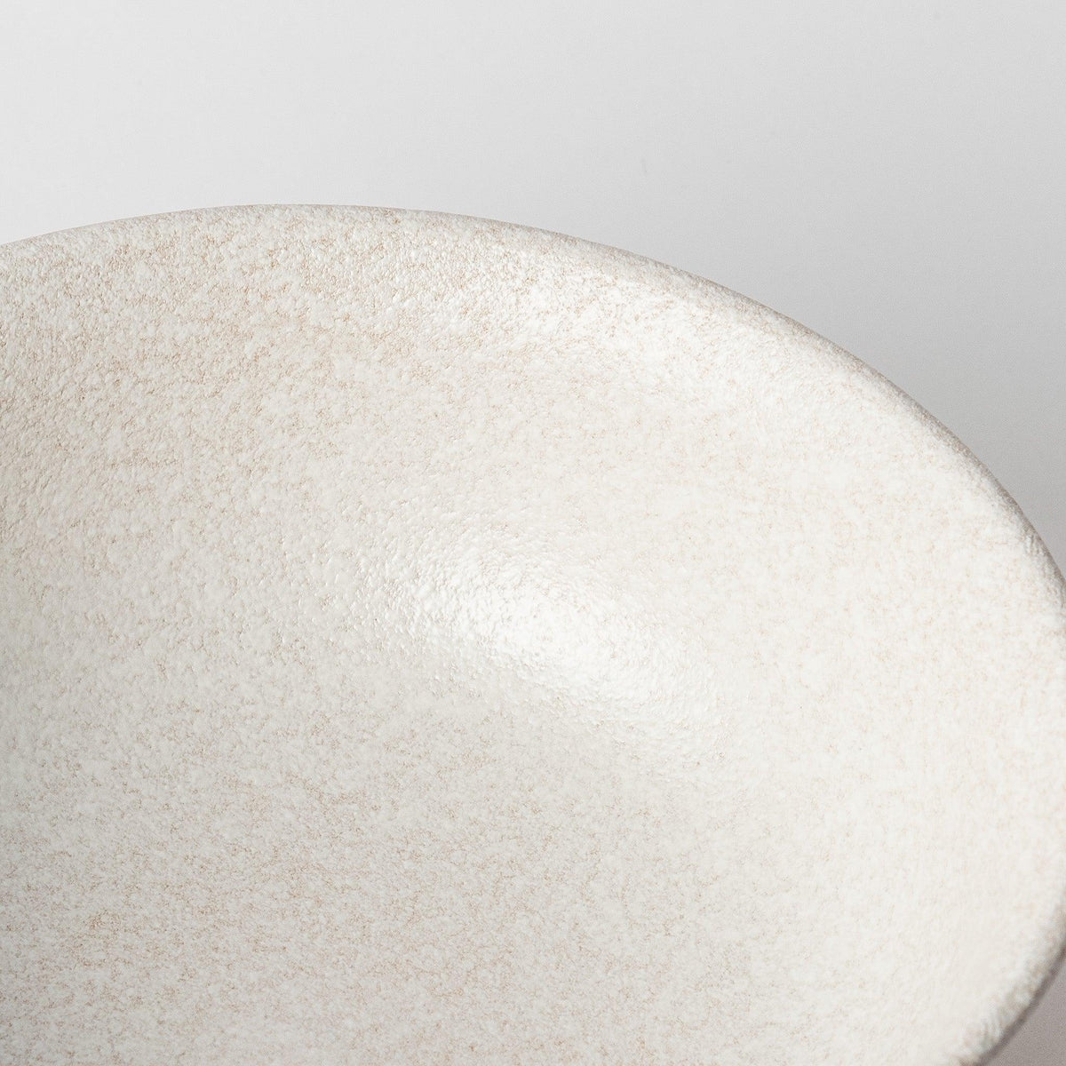 White Dew Donburi Bowl