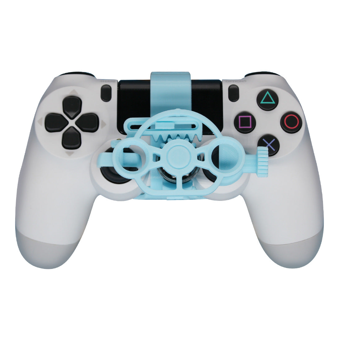 ❄️Summerfresh: 50% off!🎮New PC steering wheel for racing games – Driving Simulator